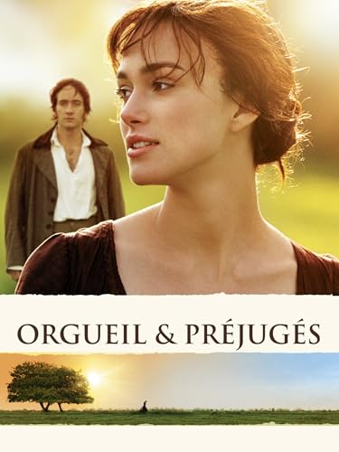 Orgueil et préjugés