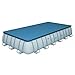 Produktbild Bestway Abdeckplane für Pool, rechteckig, 956 x 488 x 132 cm