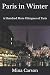 Paris in Winter: A Hundred More Glimpses of Paris (Paris Photos)