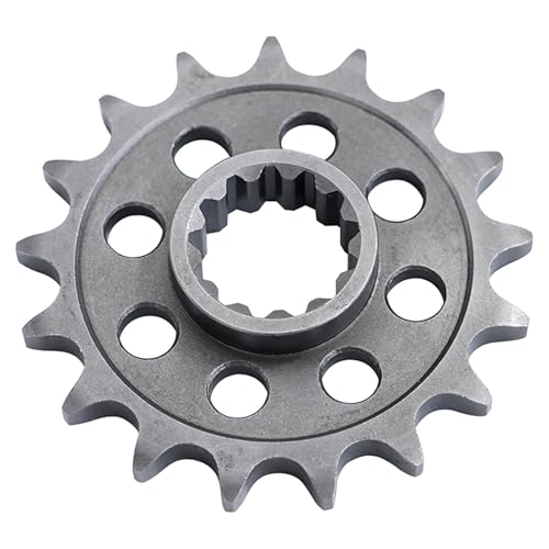 Kit de pignons pour moto BMW S1000XR pas 525 contre usure chaîne