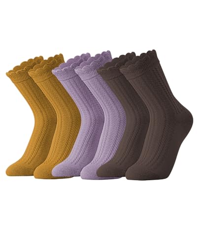 Slipper Socks for Women Fuzzy Socks, Cute Animal Fluffy Cozy Socks Winter Warm Christmas Sock Gift for Women Xmas