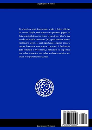 Lúcifer: Artigos de H.P. Blavatsky Volume IV (Portuguese Edition)