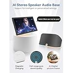 Tablet, Android 14 Tablet, 10.1 inch Tablets with Rechargeable Stereo Speaker Audio Dock, HD IPS Touch Screen, Otca-Core, 14GB RAM 64GB ROM 1TB Expansion, Wi-Fi 6, BT 5.3, Dual Camera, Google Tab 2025 - Image 4