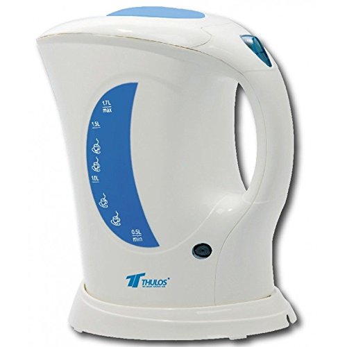 Thulos - Hervidor Agua 1.7L