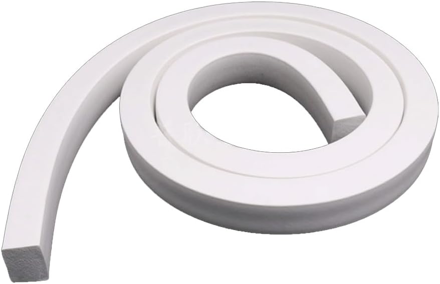 Nastro In Schiuma,Nastro Adesivo In Schiuma,Nastro Spugna Schiuma Nera Solo Lato Nastro Adesivo Schiuma Ispessita Spugna Antivibrante Nastro Isolante Pad Sound Sigillato 5mm8mm10mm Nastro Di Schiuma-s