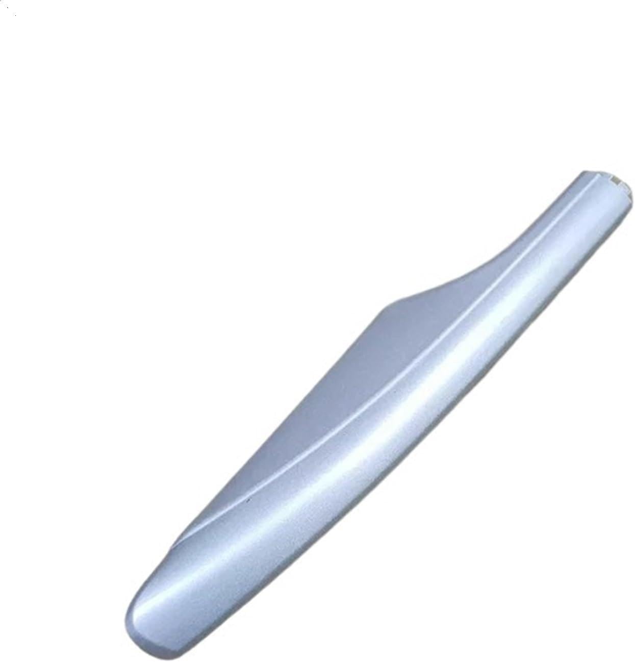 Car Roof Rack Cover Luggage Bar Cap Trim Rail End Plasitc Accessories ，Compatible for Ford Escape Kuga MK3 2013~2019 2014 2015 2016(Front Left)