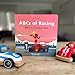 ABCs of Formula 1: Baby Alphabet Racing Book (Ages 0–3)