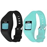 HWHMH Newest Replacement Band for Fitbit Zip Accessory Wristband Bracelet (No Tracker)...