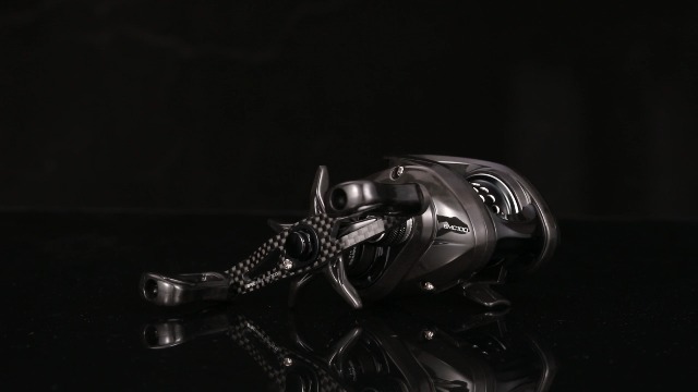 【カスタム品】　BMC100 ベイトフィネスリール カスタム品】 BMC100 ベイトフィネスリール - メルカリ