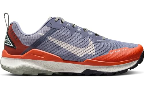 Nike Tênis de corrida masculino, Light Carbon Lt Orewood Brn Cosmic Clay, 40