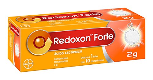 redoxon 1g precio Marca Redoxon