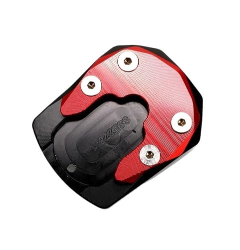 Extension béquille latérale XMAX pour éviter la chute de votre moto