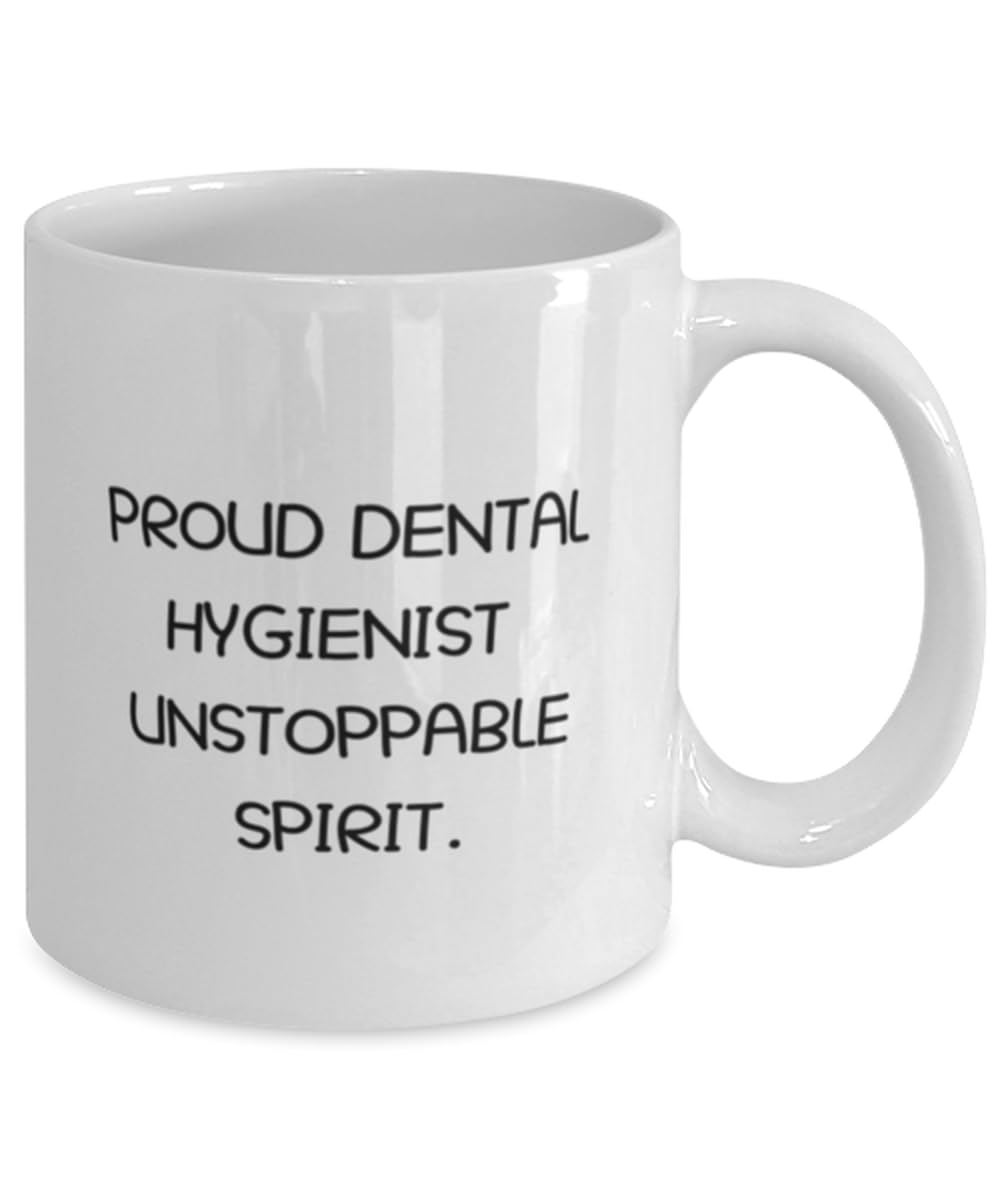 Sarcastic Dental hygienist Gifts, Amazing Fucking Dental Hygienist, Dental hygienist Shot Glass From Boss, Gifts For Men Women
