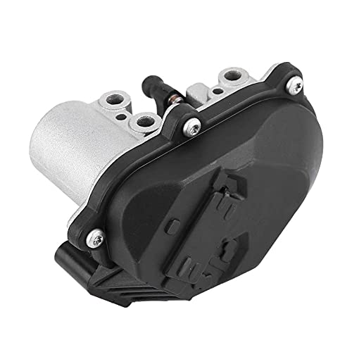 Raccordo di aspirazione del motore attuatore