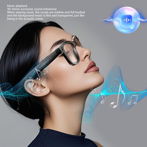 Lunettes de traduction AI instantanée pour ne plus bloquer sur les langues - 6