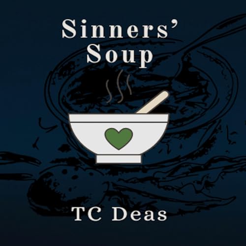 Sinners' Soup Titelbild