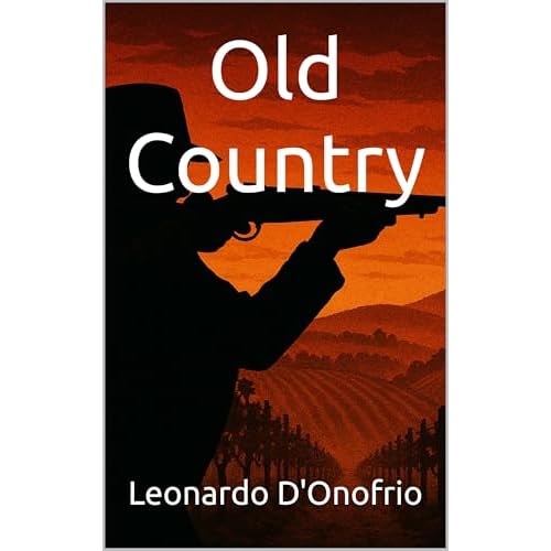 Old Country (English Edition)