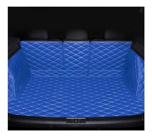 Couverture de coffre Lincoln MKX doublure premium de protection intérieure voiture