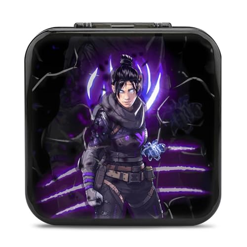APEX LEGENDS �G�[�y�b�N�X���W�F���Y Switch�p�Q�[���@�p�J�Z�b�g�P�[�X �o�[ ���[�o�b�O �h�o �h�� �h�� �ϏՌ� 24�����[�W���C�R���S�ʕی� ���E�ȒP