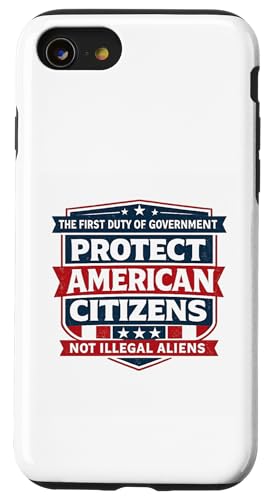 �ێ�I�Ȉ����I�ȃA�����J�̉��l�ς��A�����J�l����� �X�}�z�P�[�X iPhone SE (2020) / 7 / 8 �p