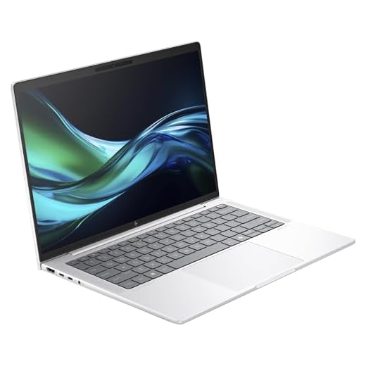 HP EliteBook 1040 G11 2.8K OLED Laptop
