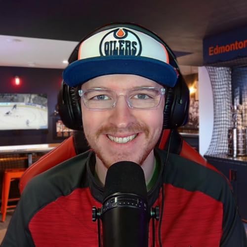 『The Austin Hockey Podcast』のカバーアート
