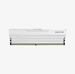 Memória RAM DDR4 Hiksemi Future Branco 3200MT/s CL18 16GB HSC416U32F2 16G