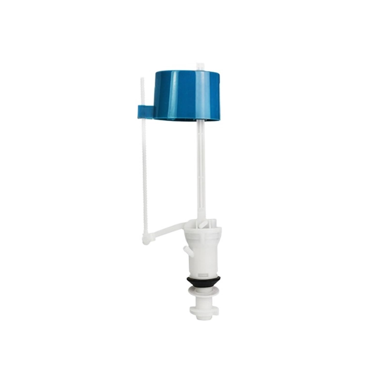 Zawór wlotowy spustowy, armatura zbiornika, wlot spłuczki toaletowej, element oszczędzający wodę, mechanizm spłuczki, zestawy zaworów WC, akcesoria toaletowe(Inlet valveA)