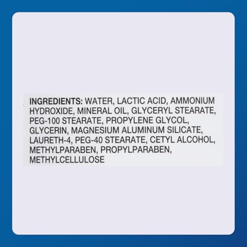 Image of Major Ammonium Lactate 12% Moisturizing Lotion - Lactic Acid Lotion - Helps Moisturize and Soften Rough, Dry Skin - Daily Body Lotion - Fragrance-Free - 14 Oz (2 Pack)