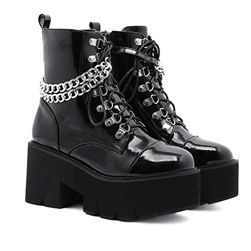 Review de Botas altas xti más recomendados. 24 Imagen adicional