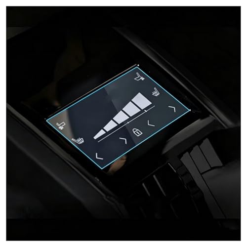 Film protection navigation Volvo XC90 V90 V60 verre trempé anti-choc