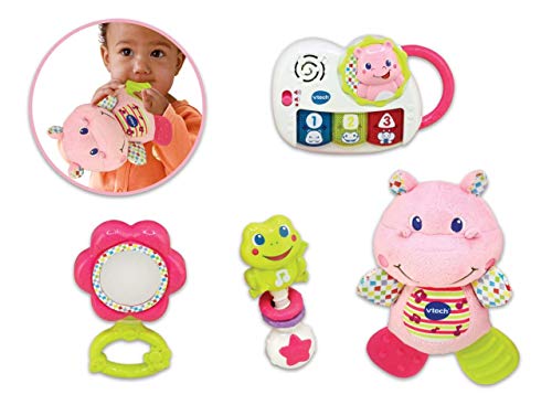 VTech - Cestino per Giocattoli, Astuccio Regalo