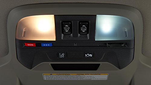 H461SFL100 - Interior Led Light Bulb Kit - Subaru 2 Subaru LED Upgrade Map Lamp & Dome Light BULB KIT H461SFL102 H461SFL100 Impreza Crosstrek Base Outback Legacy Sti Wrx Genuine OEM