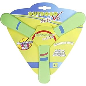 VEDES Großhandel GmbH – Ware HWB144078 OA Boomerang 25×0.3×22.5cm