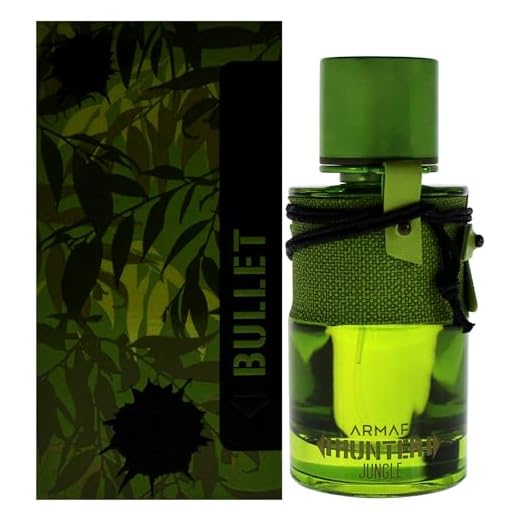 ARMAF HUNTER JUNGLE EDP 100 ML VP