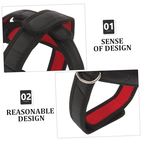 WOONEKY ヘッドネックトレーナー