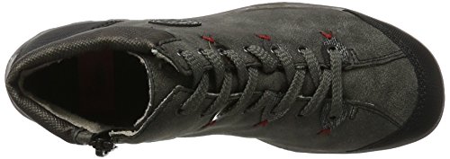 Rieker L6513, Stivali Donna