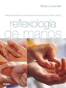 Paperback Reflexologia de manos / Hand Reflexology (Anatomia Y) (Spanish Edition) [Spanish] Book