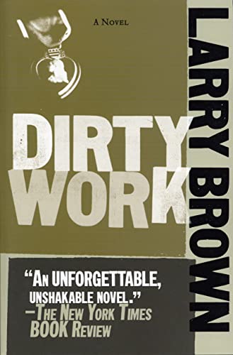 Dirty Work (English Edition)