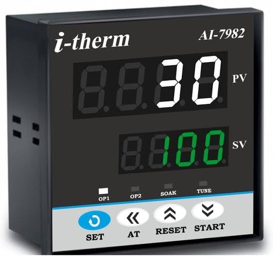 AI-7982 i-therm Digital Temperature Controller-picture-13