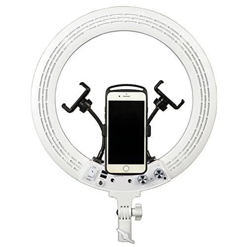Phottix Nuada Ring40C LED Light の商品画像 1