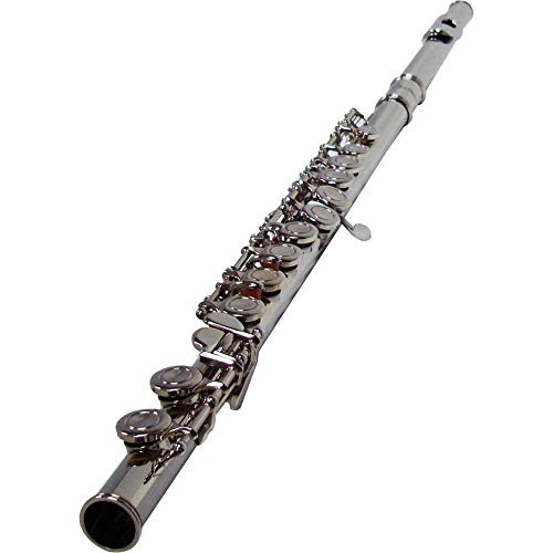 Flauta Transversal 6456 Series TJS6456N Shelter