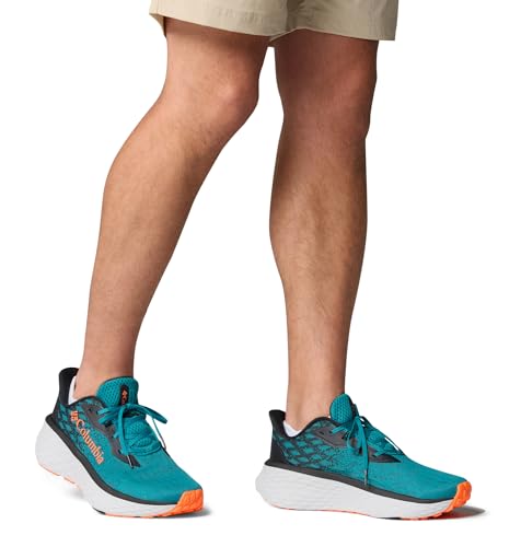 Image of Columbia Mens Konos Elevate Running Shoe