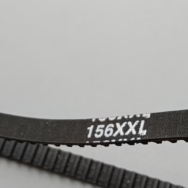 Sewing Machine Motor Belt #156XXL, Fits in Singer Fashion maker and other compatible models Please Check Your Sewing Machine Compatibility before order-image-41