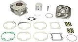 Athena (070100) 47.6mm Diameter Aluminum 70cc Sport Cylinder Kit