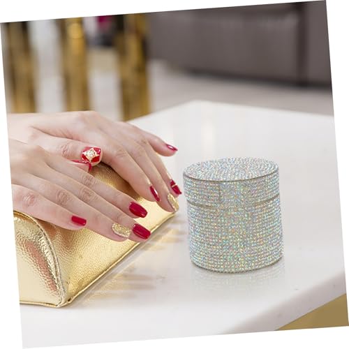 Beaupretty Recipiente de Gran Capacidad para Manicura miniatura 5