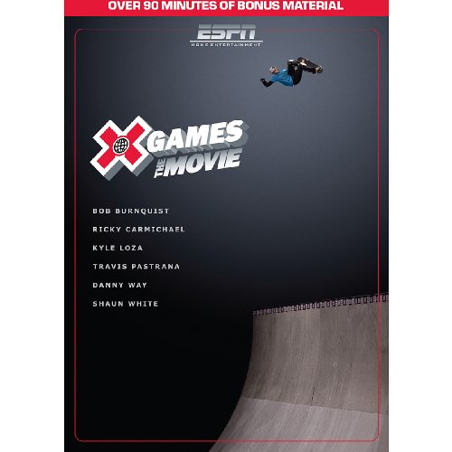 X Games: The Movie image 2