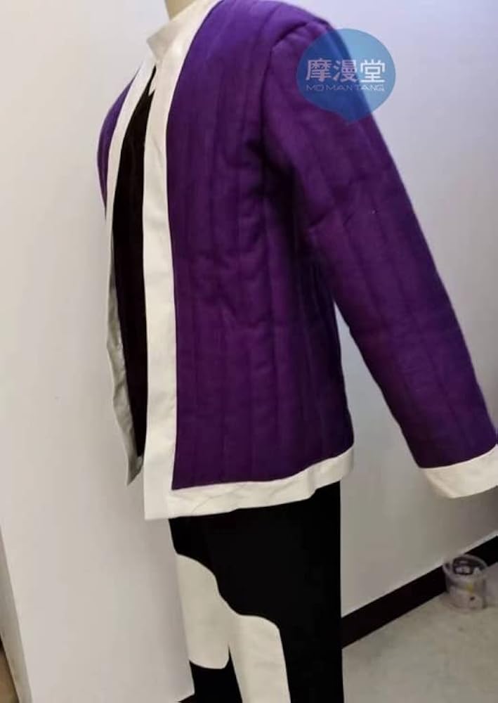 Amazon.co.jp: [Rianpesn] ゴールデンカムイ 白石由竹 コスプレ衣装