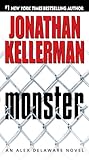Monster (Alex Delaware, No. 13)