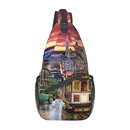 Sac à dos coq unique taille unique pour randonnée et camping